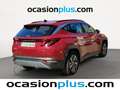 Hyundai TUCSON 1.6 TGDI Maxx 4x2 Rood - thumbnail 4