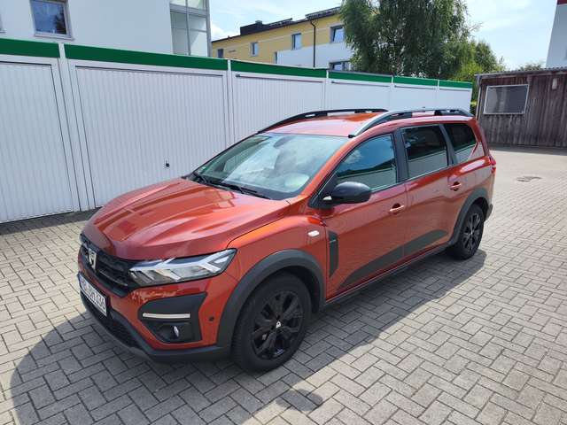 Imagine Dacia Jogger Jogger TCe 100 ECO-G Extreme+