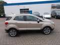 Ford EcoSport Titanium AHK Navi el. SD zus. WR Beige - thumbnail 4