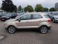 Ford EcoSport Titanium AHK Navi el. SD zus. WR Beige - thumbnail 8