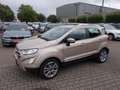 Ford EcoSport Titanium AHK Navi el. SD zus. WR Beige - thumbnail 1