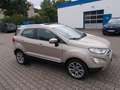 Ford EcoSport Titanium AHK Navi el. SD zus. WR Beige - thumbnail 3