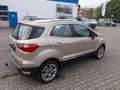 Ford EcoSport Titanium AHK Navi el. SD zus. WR Beige - thumbnail 5