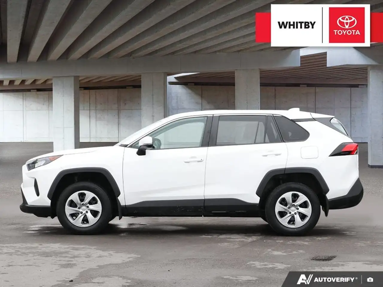 Toyota RAV 4 photo Toyota RAV 4