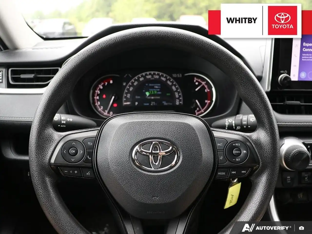 Toyota RAV 4 photo Toyota RAV 4