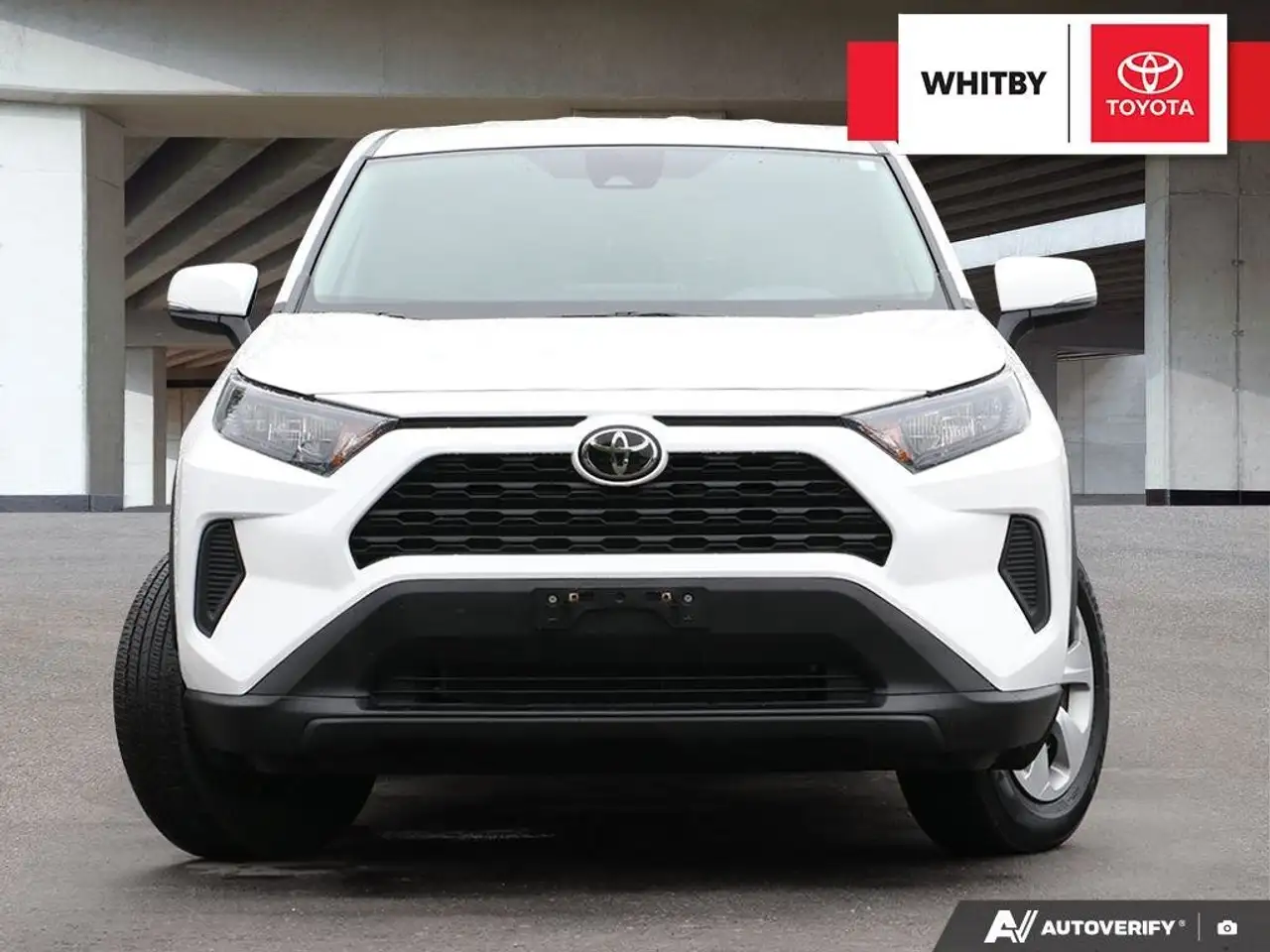 Toyota RAV 4 photo Toyota RAV 4