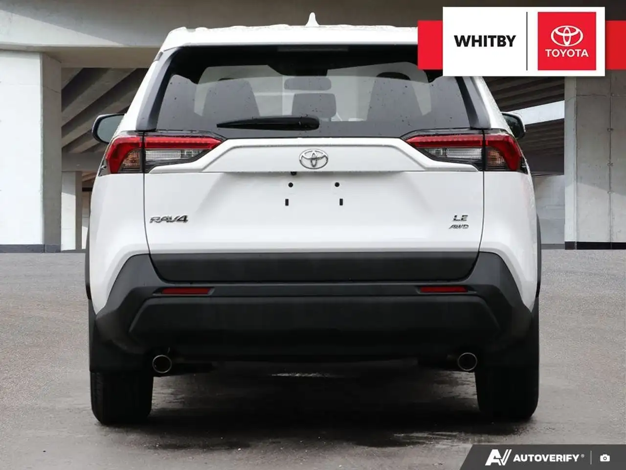 Toyota RAV 4 photo Toyota RAV 4