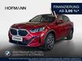 BMW X2 Rot - thumbnail 1