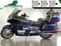 Honda GL 1500 Gold Wing*Finanziabile Blauw - thumbnail 5