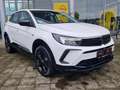 Opel Grandland GS Automatik AHK *Garantie 05.2027 Blanc - thumbnail 3
