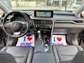 Lexus RX 450h RX EXECUTIVE HYBRID 4X4 HUD C20 PELLE AUTO FULL Szary - thumbnail 8