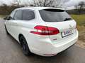 Peugeot 308 SW Allure*SHZ*Alcantara*Pano*Navi*Kam*LED*8x Wit - thumbnail 4