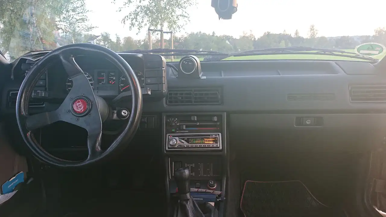 Audi QUATTRO Special edition, foto 6