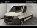 Mercedes-Benz Sprinter 311 CDI L2H2 RWD Blanc - thumbnail 1