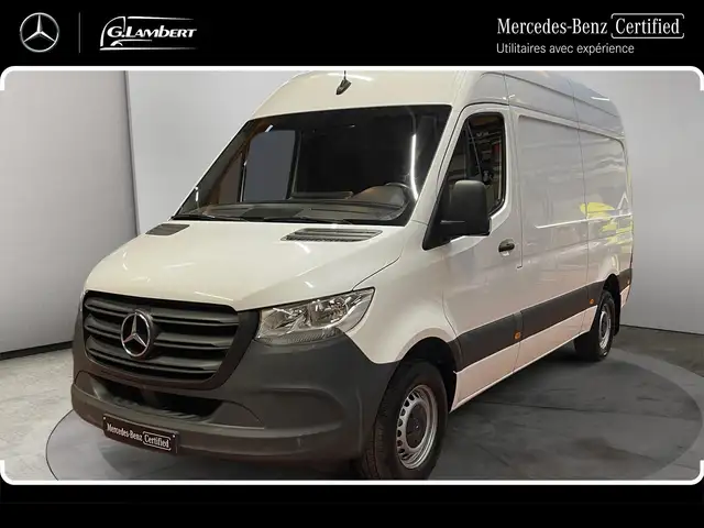 Mercedes-Benz Sprinter 311 CDI L2H2 RWD