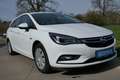 Opel Astra Sports Tourer Edition/ NUR 95000KM Blanc - thumbnail 7
