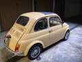 Fiat Cinquecento L žuta - thumbnail 6