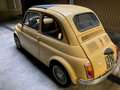 Fiat Cinquecento L žuta - thumbnail 4