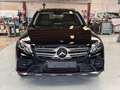 Mercedes-Benz GLC 220 d 4-Matic Business Solution Schwarz - thumbnail 2