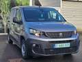 Peugeot Partner 1.5 BlueHDi 100 MAN 3pl /Camera/Carplay/GPS Grijs - thumbnail 3