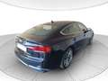 Audi A5 sportback 35 2.0 tdi mhev s line edition 163cv s-t Noir - thumbnail 4
