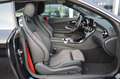 Mercedes-Benz C 200 Cabrio AUTOMATIK*LED*AIRSCARF*PDC*SHZ*CAM* Schwarz - thumbnail 17