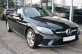 Mercedes-Benz C 200 Cabrio AUTOMATIK*LED*AIRSCARF*PDC*SHZ*CAM* Schwarz - thumbnail 14