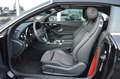 Mercedes-Benz C 200 Cabrio AUTOMATIK*LED*AIRSCARF*PDC*SHZ*CAM* Schwarz - thumbnail 4