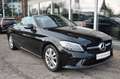 Mercedes-Benz C 200 Cabrio AUTOMATIK*LED*AIRSCARF*PDC*SHZ*CAM* Schwarz - thumbnail 25