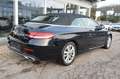 Mercedes-Benz C 200 Cabrio AUTOMATIK*LED*AIRSCARF*PDC*SHZ*CAM* Schwarz - thumbnail 16