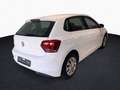 Volkswagen Polo 1.0 Comfortline Klima Bluetooth App-Connect Blanc - thumbnail 4