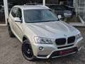 BMW X3 xDrive 20 d Argent - thumbnail 2