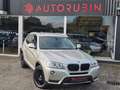 BMW X3 xDrive 20 d Argent - thumbnail 1