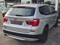 BMW X3 xDrive 20 d Argent - thumbnail 5