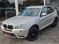 BMW X3 xDrive 20 d Argent - thumbnail 7