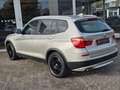 BMW X3 xDrive 20 d Argent - thumbnail 6