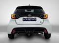 Toyota Yaris 1.5 Hybrid 130 GR Sport | 18" matzwarte gepolijste Wit - thumbnail 20