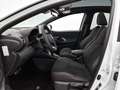 Toyota Yaris 1.5 Hybrid 130 GR Sport | 18" matzwarte gepolijste Wit - thumbnail 14