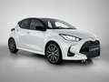 Toyota Yaris 1.5 Hybrid 130 GR Sport | 18" matzwarte gepolijste Wit - thumbnail 12