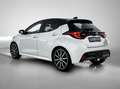 Toyota Yaris 1.5 Hybrid 130 GR Sport | 18" matzwarte gepolijste Wit - thumbnail 13