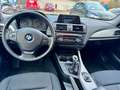 BMW 118 i Limousine 5-trg. XENON * LM * Navi*Einpark Blanc - thumbnail 10