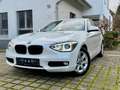 BMW 118 i Limousine 5-trg. XENON * LM * Navi*Einpark Blanc - thumbnail 3