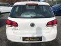 Volkswagen Golf VI move*Klima* Blanc - thumbnail 5