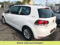 Volkswagen Golf VI move*Klima* Blanc - thumbnail 7