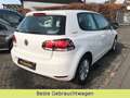Volkswagen Golf VI move*Klima* Blanc - thumbnail 4