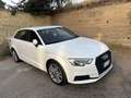 Audi A3 A3 III 2016 Sportback 30 1.6 tdi Business 116cv Bianco - thumbnail 4