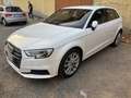 Audi A3 A3 III 2016 Sportback 30 1.6 tdi Business 116cv Bianco - thumbnail 5