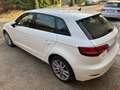 Audi A3 A3 III 2016 Sportback 30 1.6 tdi Business 116cv Bianco - thumbnail 3