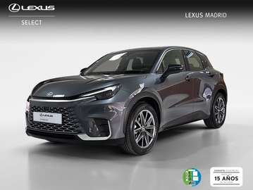 1.5 136cv HEV Elegant+ Black