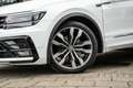 Volkswagen Tiguan 2.0 TSI 4Motion R-Line Pano / ACC / DAB Blanc - thumbnail 8